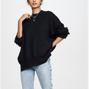 Free People Easy Street tunic